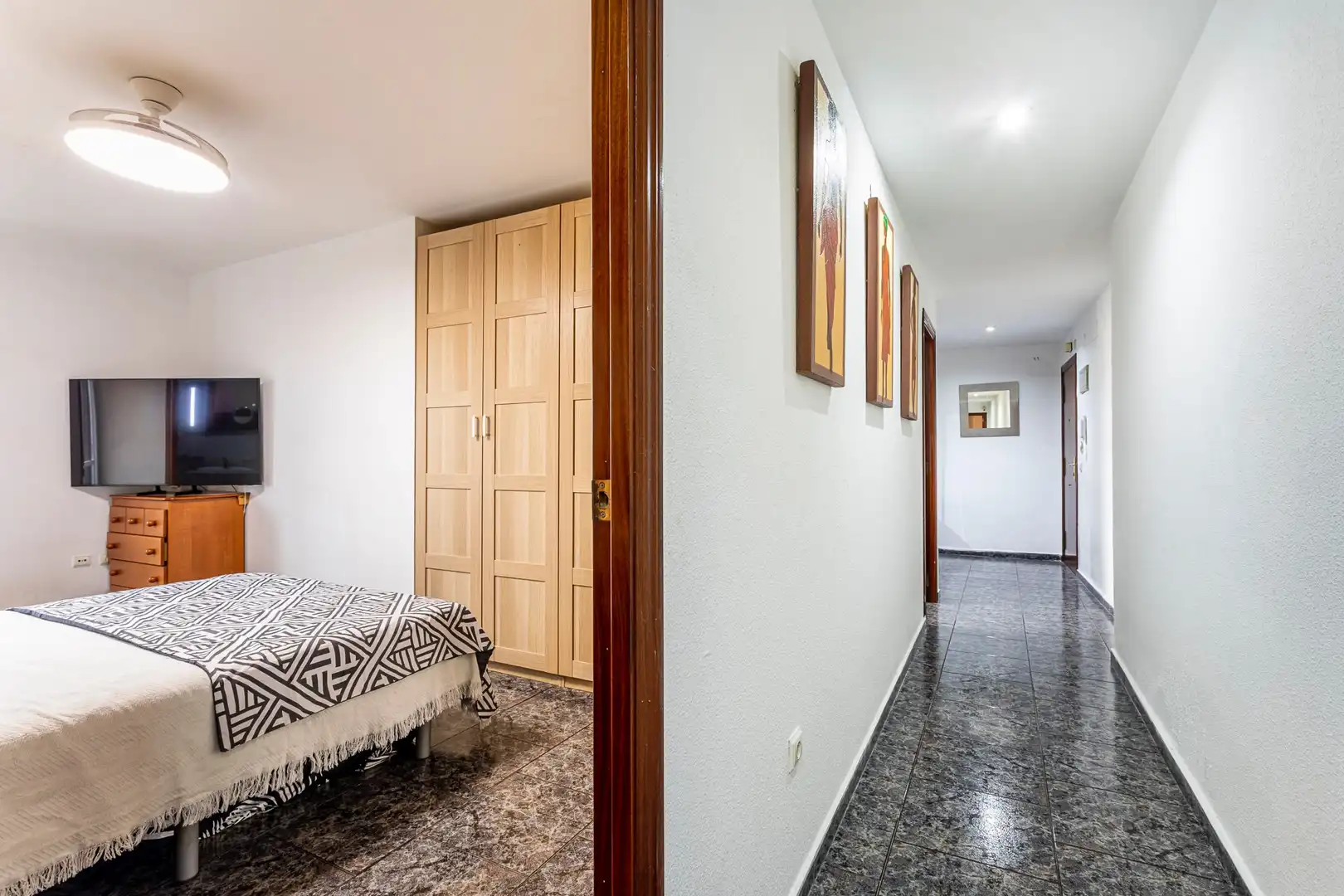 Flat for sale in Vilamarxant, Valencia