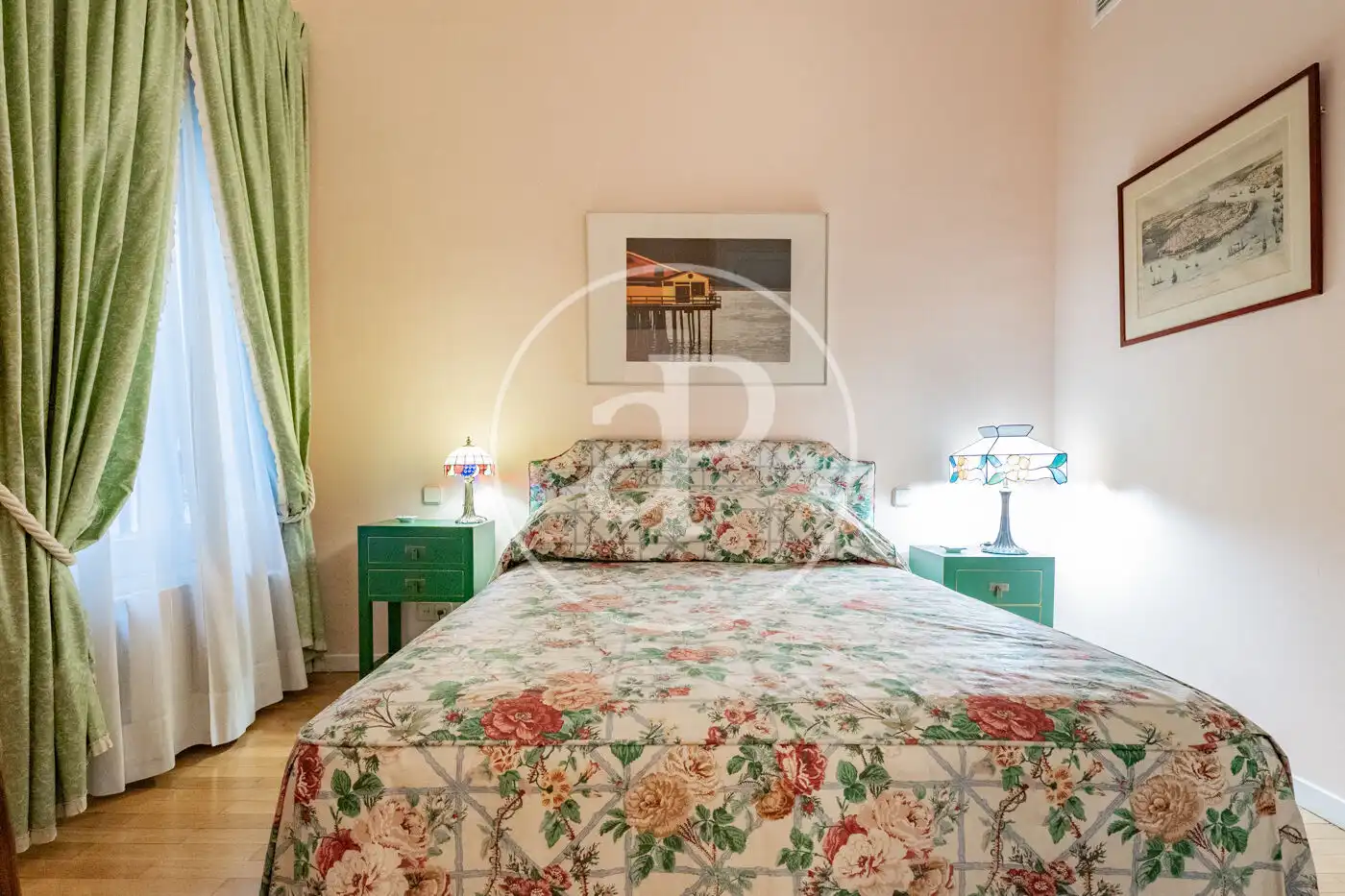 Habitación de Piso en venta en Madrid con Aire acondicionado, Calefacción y Balcón