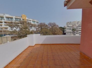 Penthouse for sale in Torrequebrada