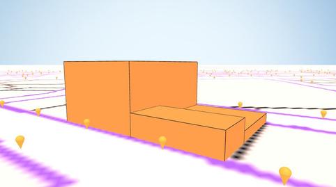 Photo 2 of Building for sale in N/a, La Farola, Valladolid