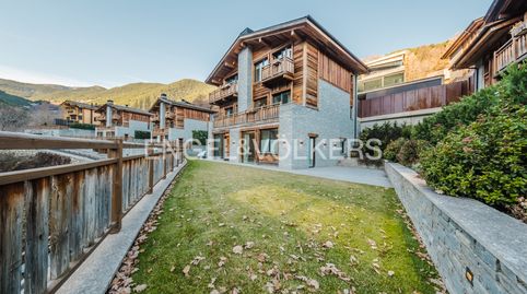 Espectacular chalet en Sispony: refinamiento, diseño y exclusividad en el corazón de los Pirineos, imatge 4
