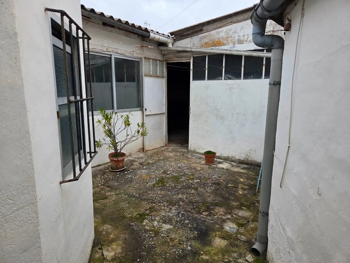 Casa adosada en venda en Burgos amb Calefacció i Jardí privat