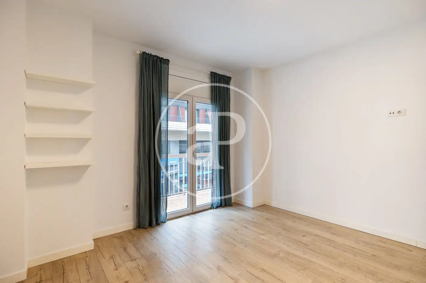 Habitación de Piso en venta en Les Corts