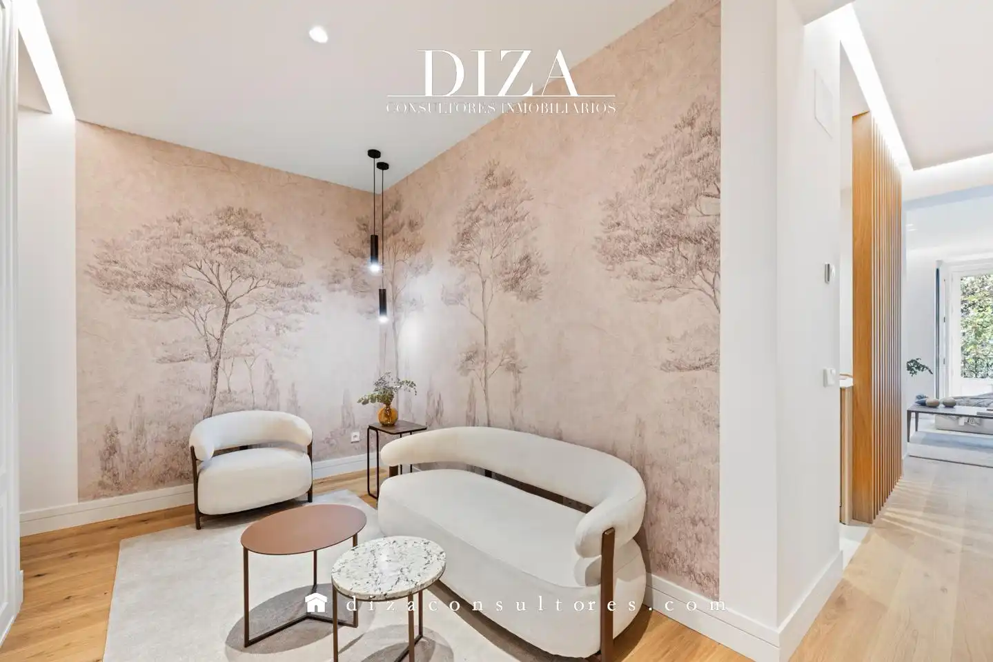 Flat with lift for sale in Calle de Carranza, imagen 23
