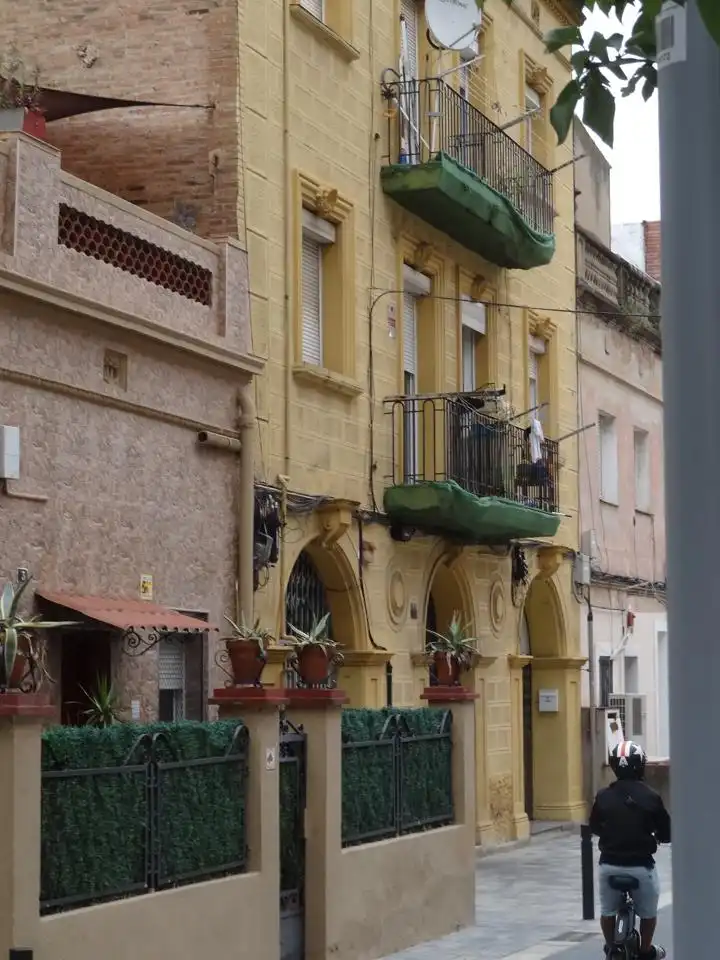 Wohnung zum Verkauf in calle l'Aviador Ruiz de Alda