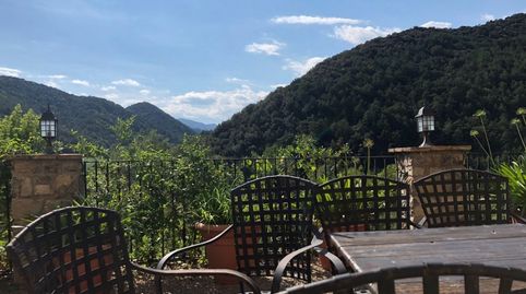 Foto 5 de Casa o xalet en venda a La Vall de Bianya, Girona
