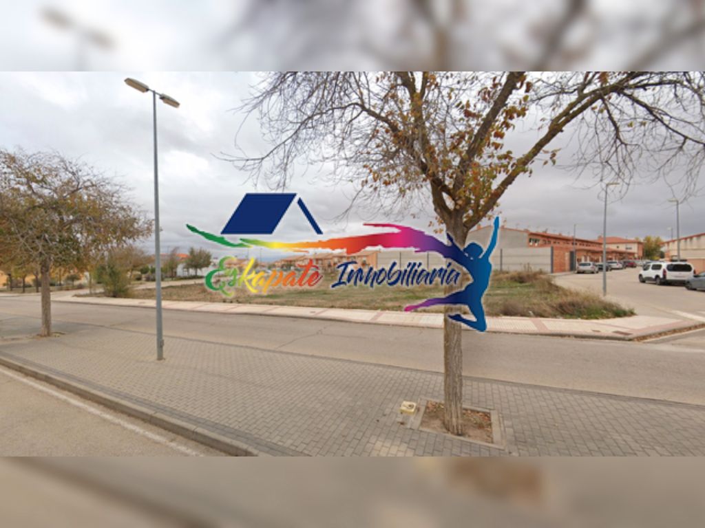 Exterior view of Residential for sale in Villacañas