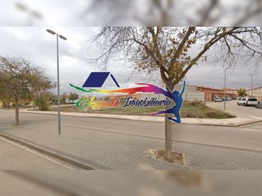 Terreno residencial en venta en Avenida Cuestas Blancas 2