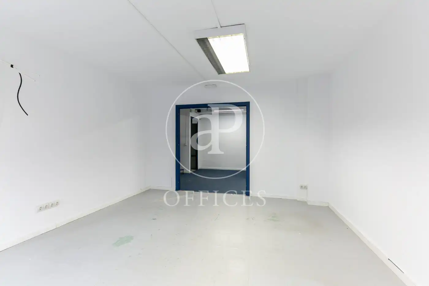 Oficina de alquiler en Sant Joan Despí