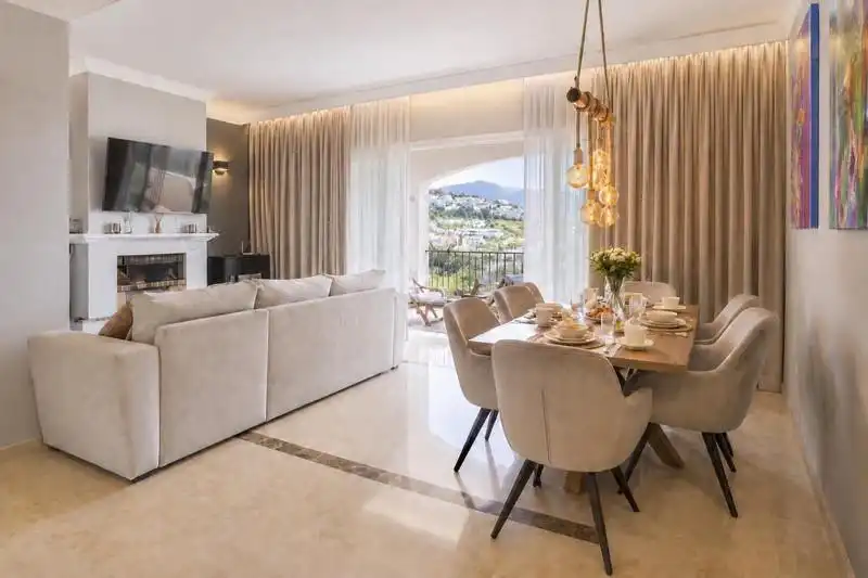 Apartamento con terraza en venta en Los Arqueros  - Puerto del Almendro, imagen 3