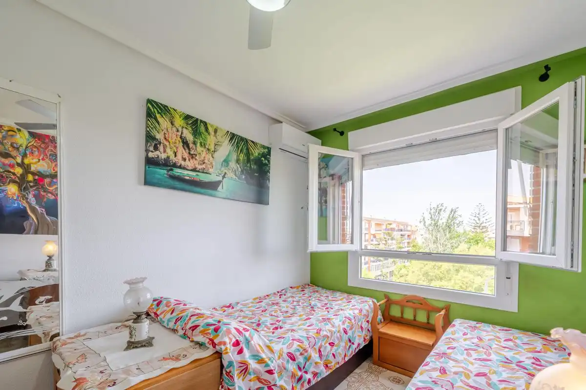 Piso con ascensor en venta en Calle San Miguel de Salinas, imagen 13