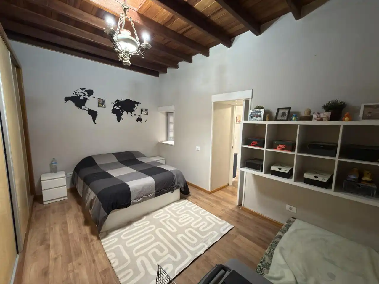 Schlafzimmer von Haus oder Chalet zum Verkauf in Telde