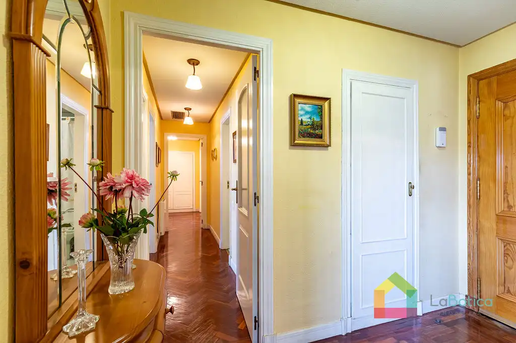 Flat with lift for sale in Argés, imagen 24