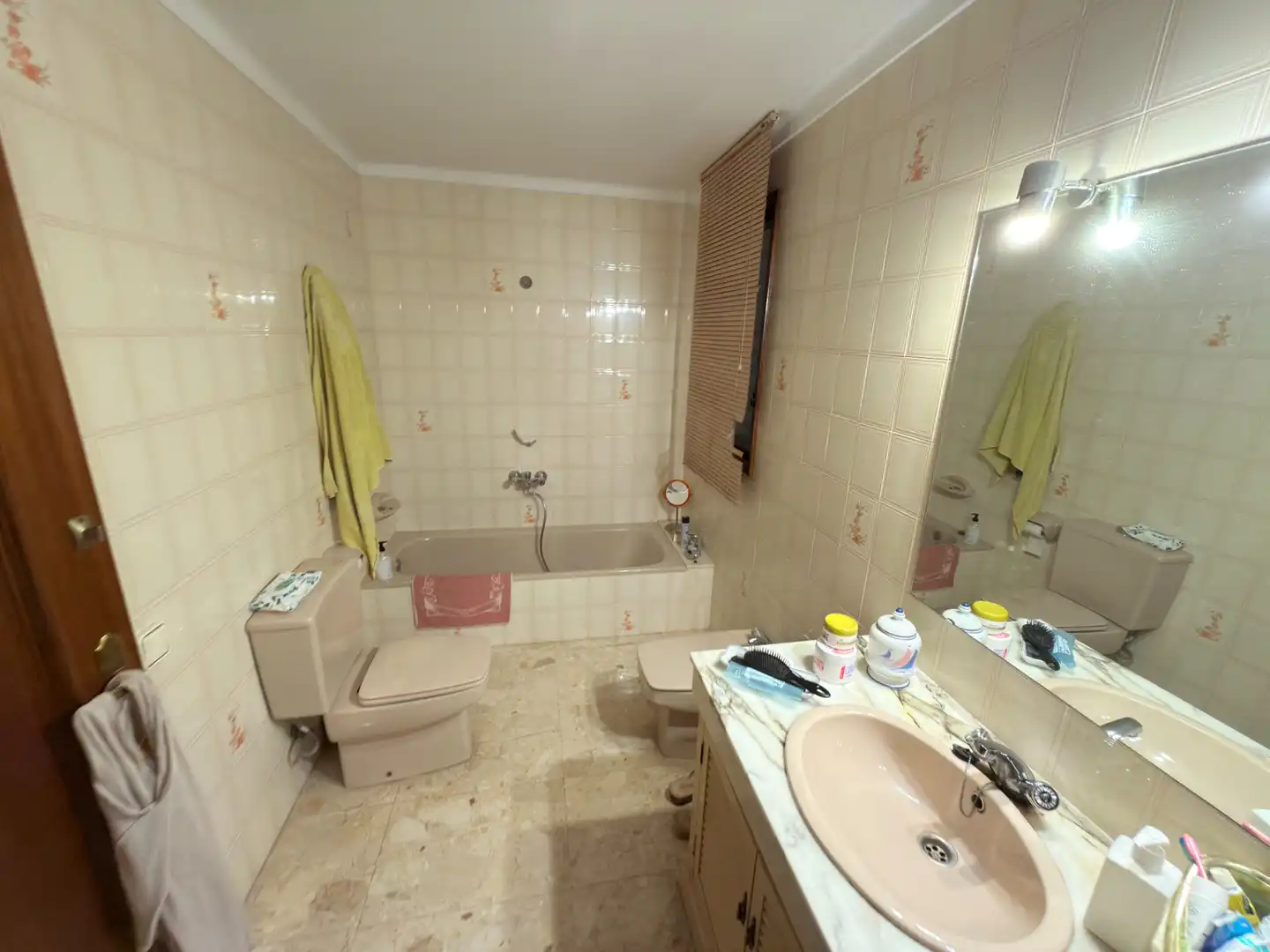 Baño de Piso en venta en Cambrils con Aire acondicionado, Calefacción y Terraza
