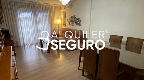 Foto 5 de Pis de lloguer a De Abrantes, Abrantes, Madrid