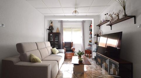 Foto 2 de Piso en venta en Barrio de la Concepción, Murcia