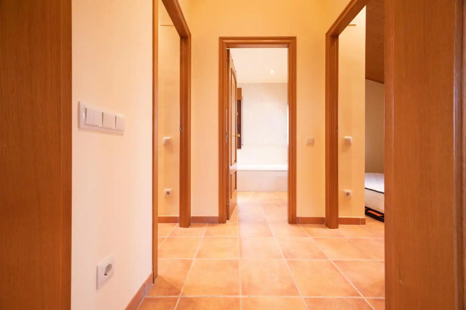 Casa o xalet en venda en L'Esquirol amb Calefacció, Jardí privat i Terrassa