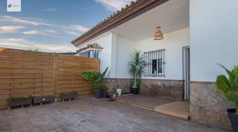 Foto 2 de Casa o xalet en venda a Monteolivete - Camino Sevilla, Sanlúcar de Barrameda