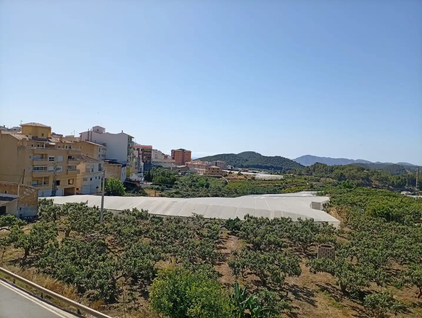Casa o xalet en venda en Callosa d'en Sarrià