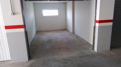 Foto 2 de Garatge en venda a Carrer Ribera, Eixample Residencial, Girona