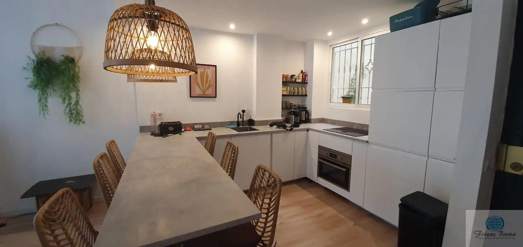 Wohnung mit Aufzug zum Verkauf in Avda Condes de San Isidro, imagen 29
