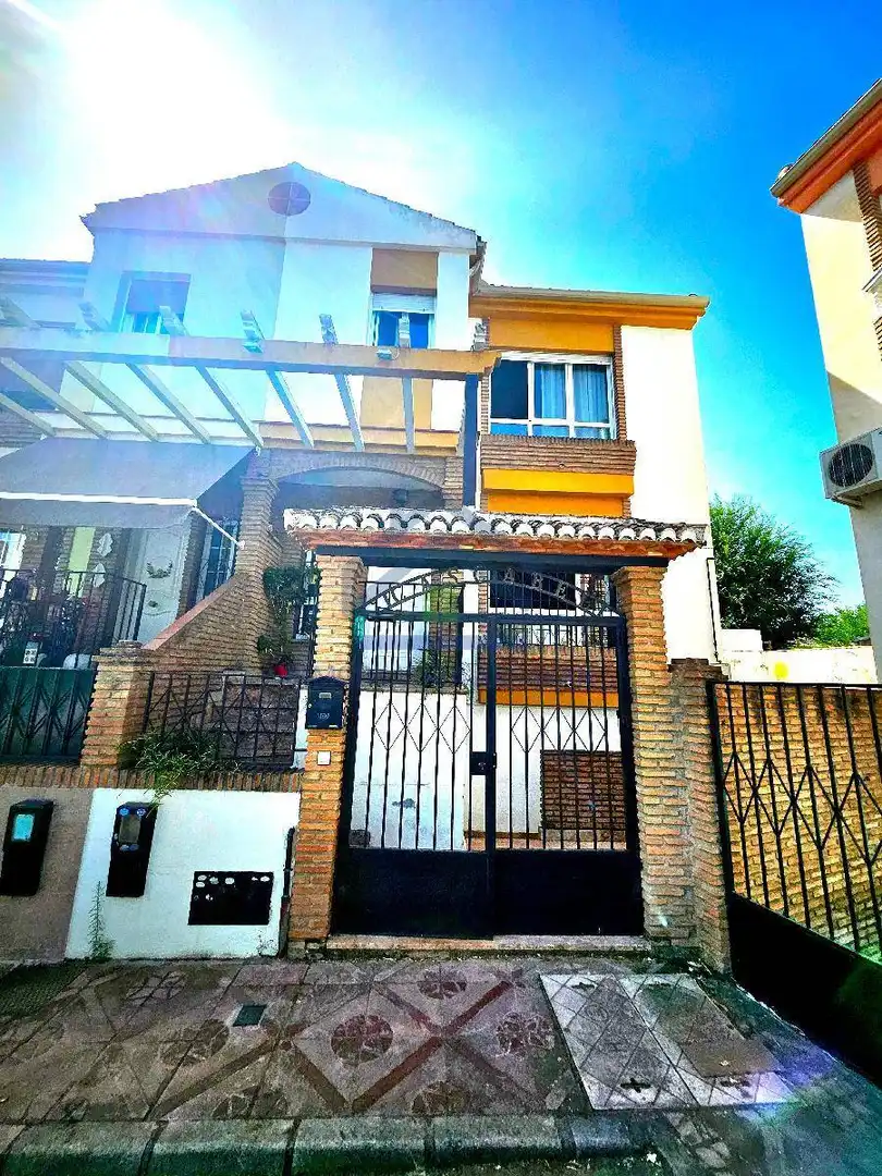 Maison à vendre à Parque de San Roque, imagen 2
