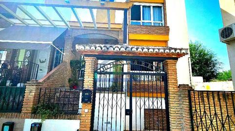 Foto 2 de Casa o xalet en venda a Parque de San Roque, Churriana de la Vega