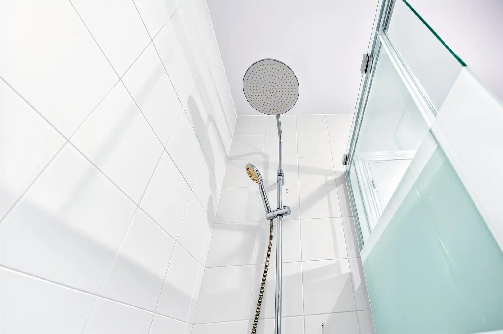 Baño de Apartamento en venta en Chiclana de la Frontera con Aire acondicionado, Jardín privado y Terraza