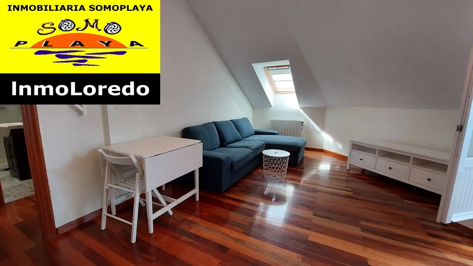 Habitación de Piso en venta en Ribamontán al Mar con Calefacción