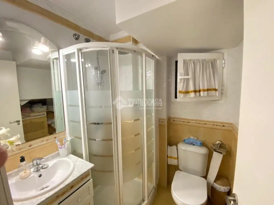 Casa adosada en venta en Centro - Doña Mercedes