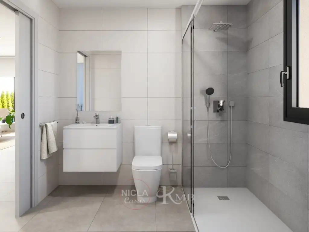 House with pool for sale in Avenida Alcazaba, imagen 11