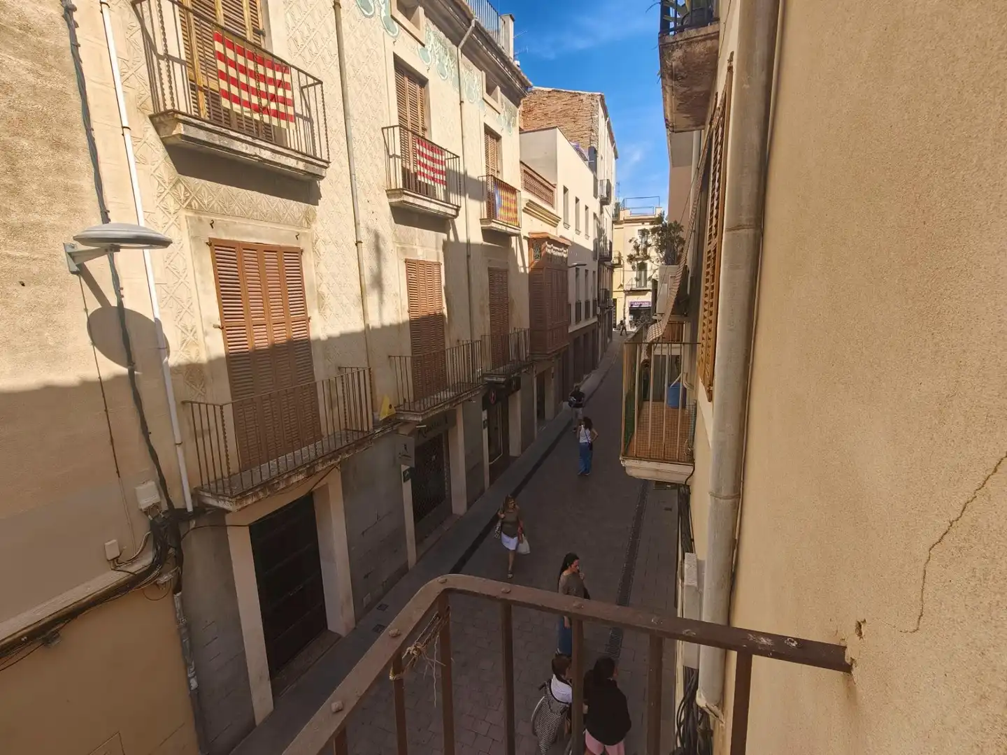 Gewerbefläche zur Miete in Carrer PALMA, imagen 17