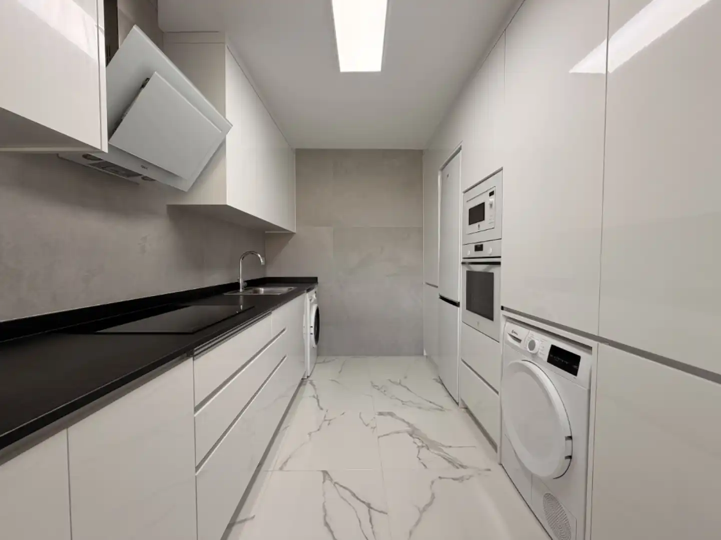 Flat for rent in Los Corrales de Buelna