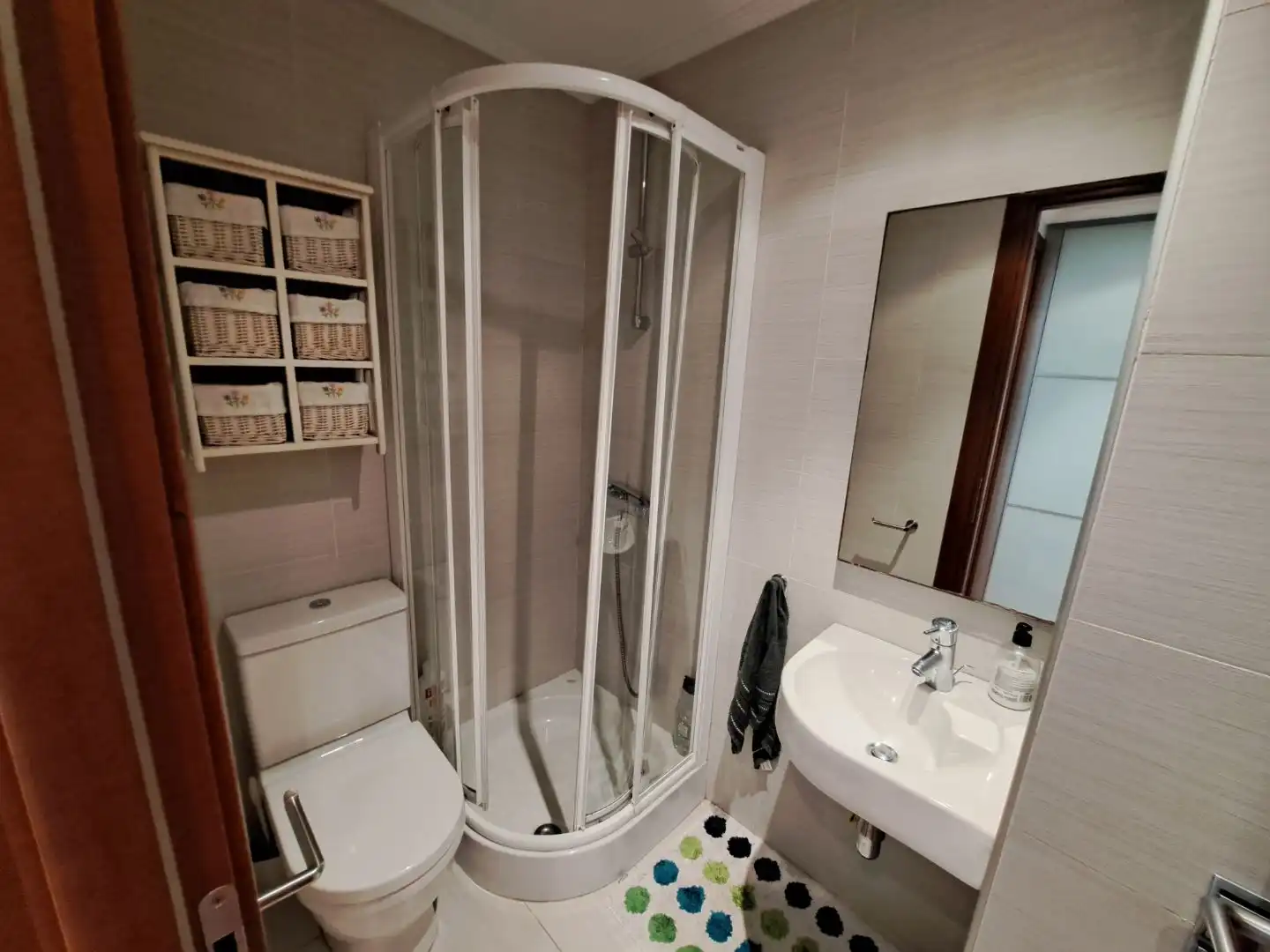 Apartamento con piscina en venta en Paseo Miramar 60, imagen 30