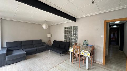 Foto 5 de Pis de lloguer a Calle Aspe, 39, Carolinas Bajas, Alicante / Alacant