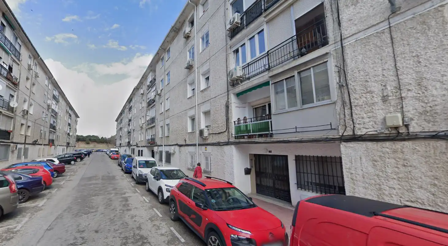 Maison à vendre à PUERTO DE LOS LEONES, imagen 2