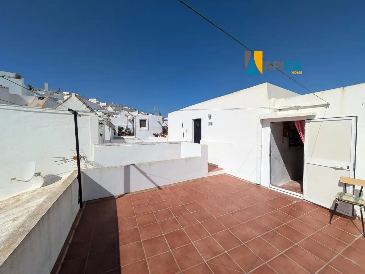 Casa o chalet en venta en Vejer