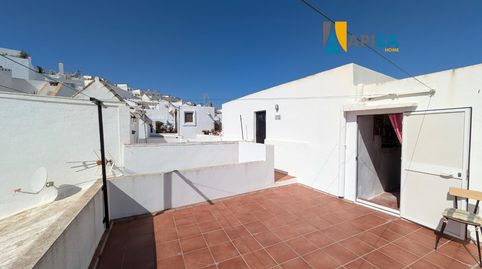 Foto 4 de Casa o xalet en venda a Vejer, Vejer de la Frontera