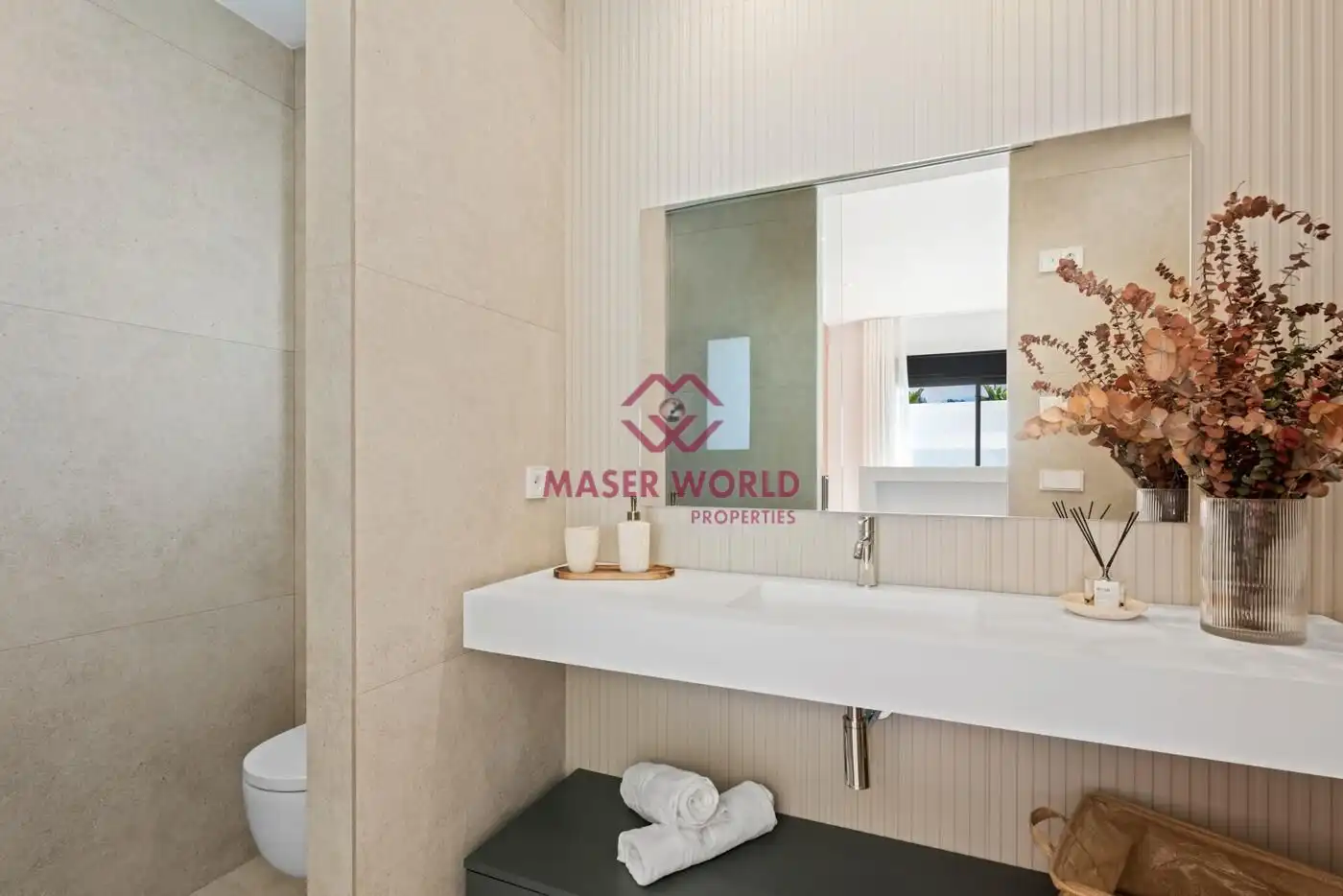 Villa mit Pool zum Verkauf in Balcón de Ponoig - Polop Paradis - Polop Hills, imagen 56