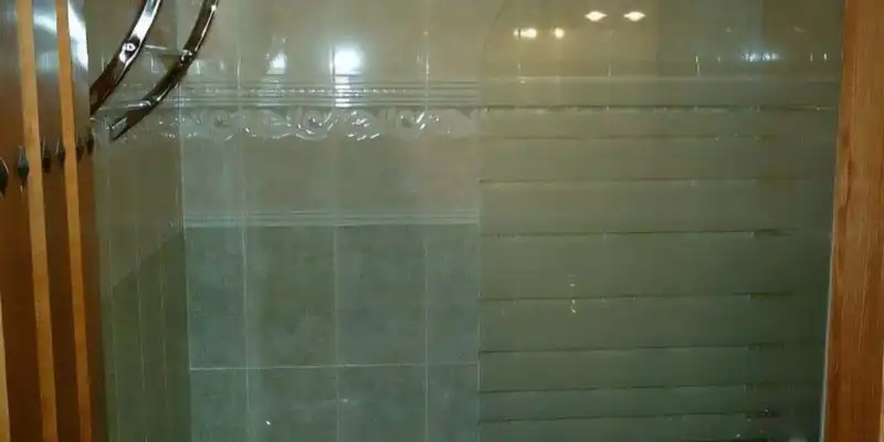 Bathroom of Country homes for sale in Fariza  with Private garden, Terrace and Storage room
