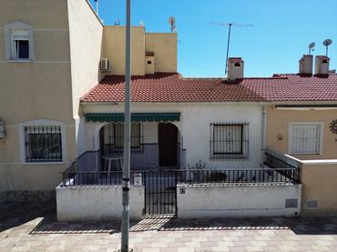 Casa en venta en San Fulgencio
