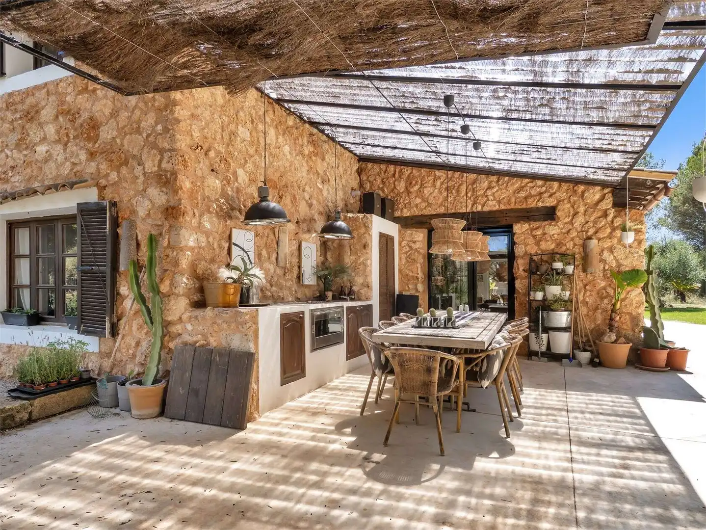 Maison rustique à vendre à Sencelles, imagen 28