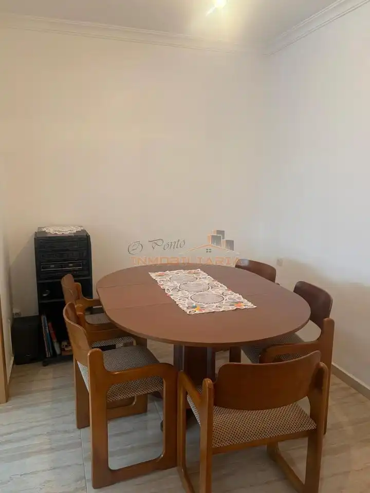 Dining room of Flat for sale in Narón  with Terrace
