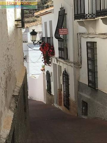 Piso en Venta en Albánchez