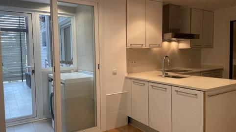 Foto 5 de Piso de alquiler en La Paz, Madrid