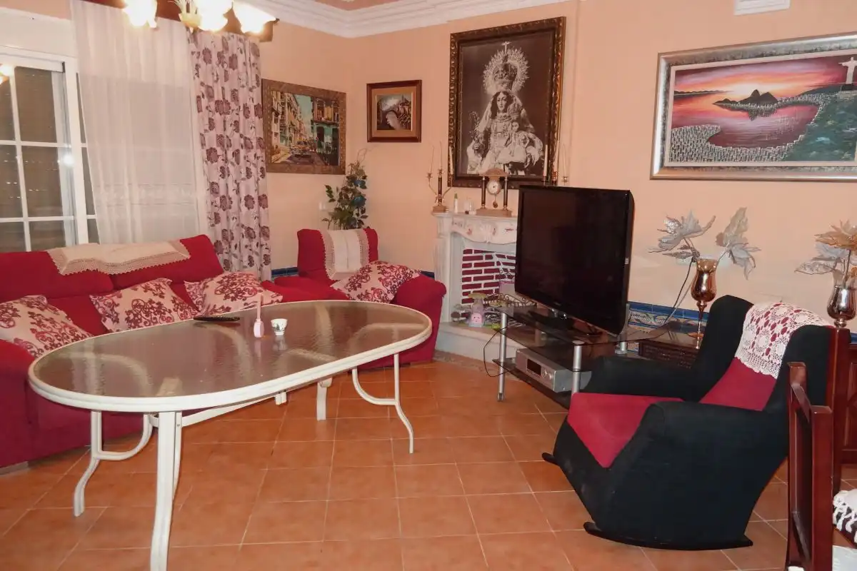 Chalet en venta en Matalascañas, imagen 8