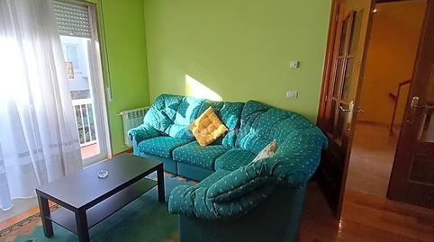 Foto 4 de Casa adosada en venda a Rúa Moar, A Pobra de Trives , Ourense