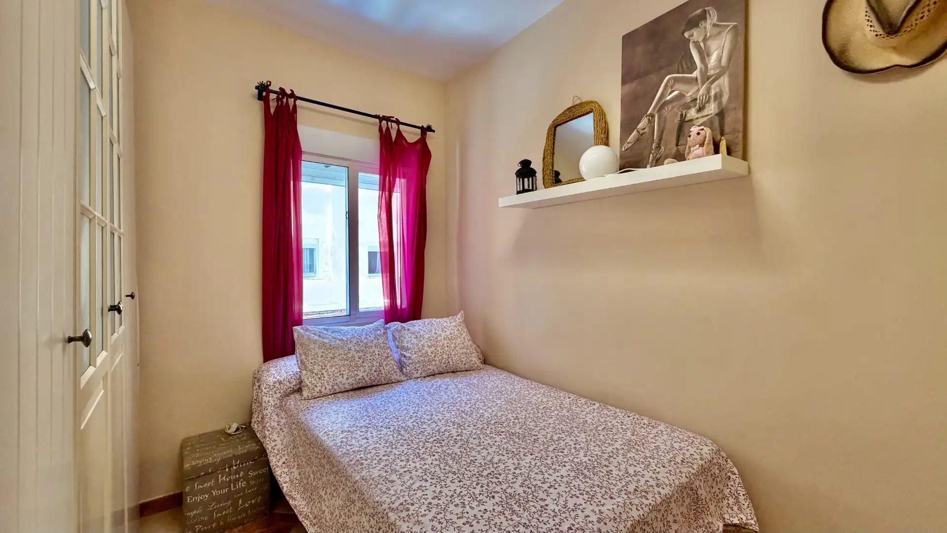 Appartamento con terrazza in vendita a Paseo Marítimo - San José - La Laguna, imagen 18