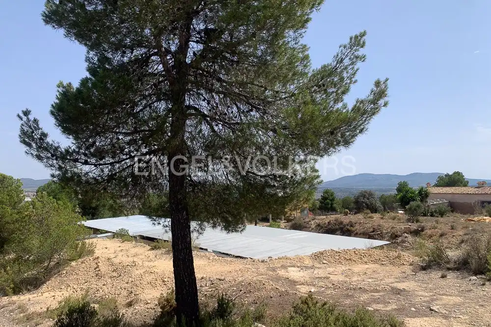 Lands and plots for sale in Requena, imagen 18