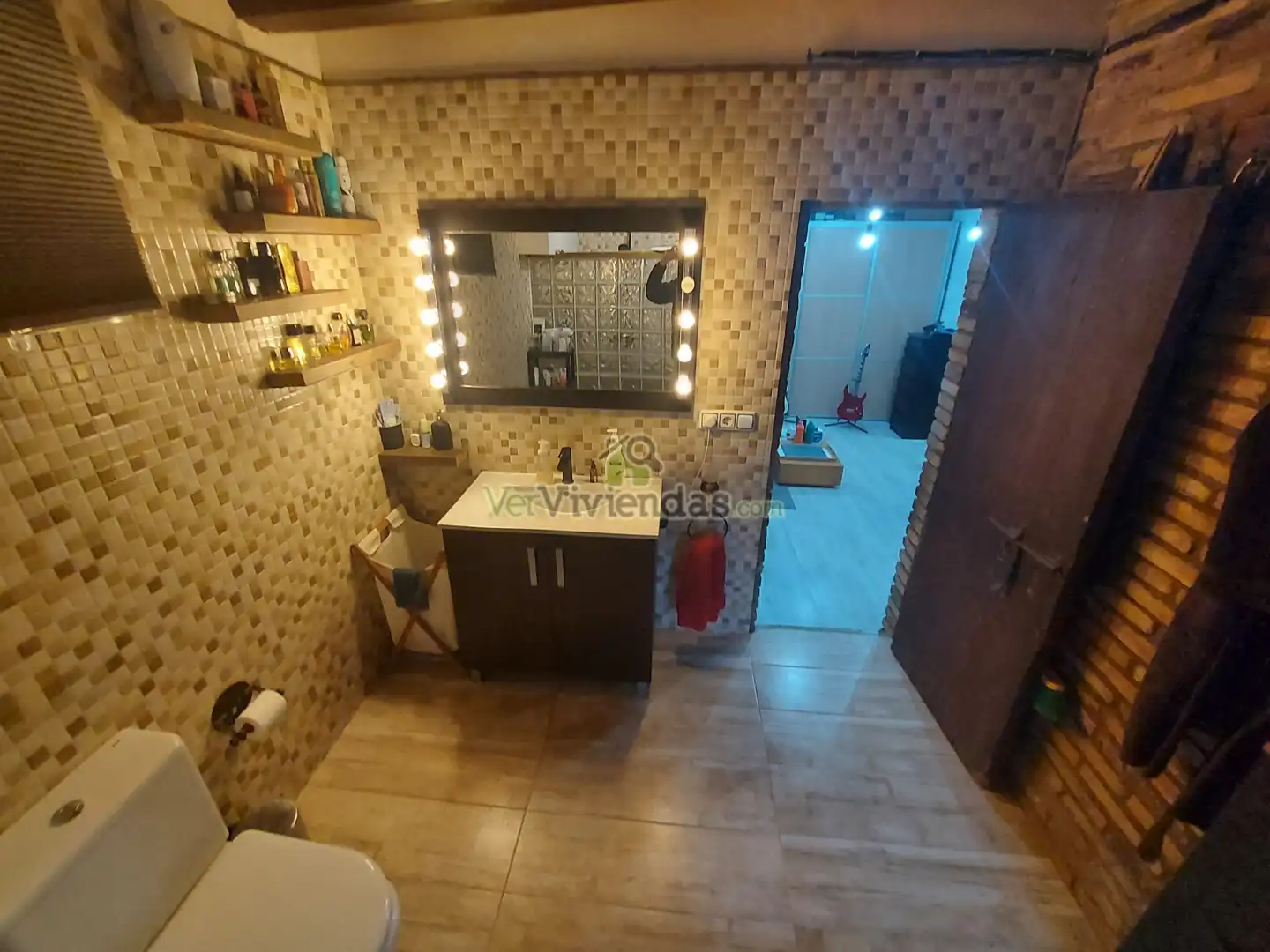 Casa o xalet en venda a Carrer de la Creu de Sant Pau, 23, Torrelles de Llobregat